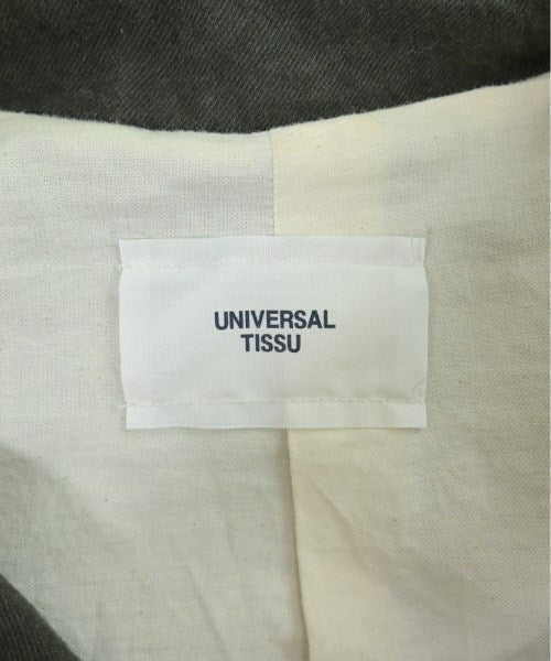 UNIVERSAL TISSU Other