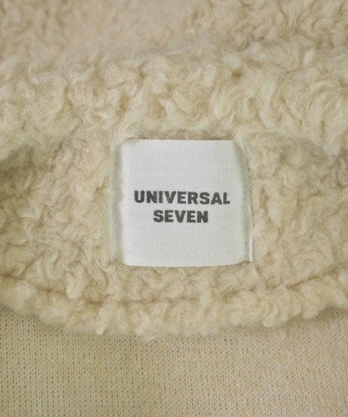 UNIVERSAL SEVEN Other