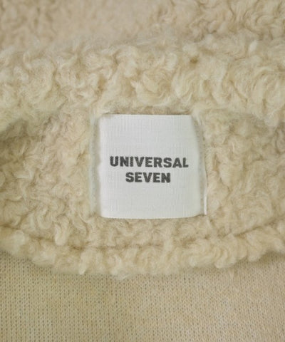 UNIVERSAL SEVEN Other