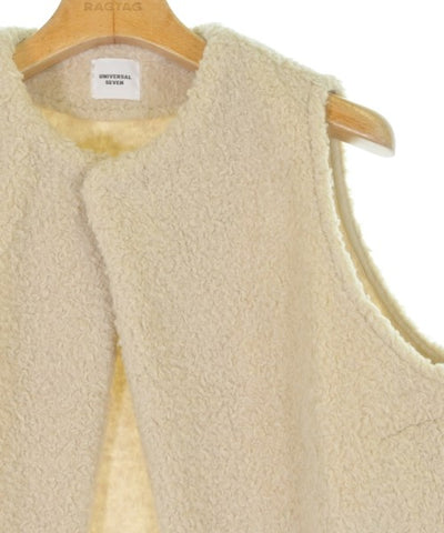 UNIVERSAL SEVEN Other