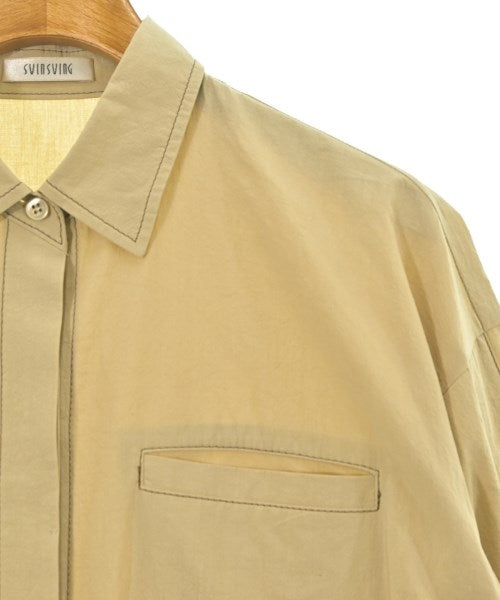 SWINSWING Shirtdresses