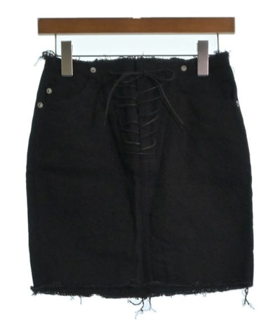 jonnlynx Mini skirts