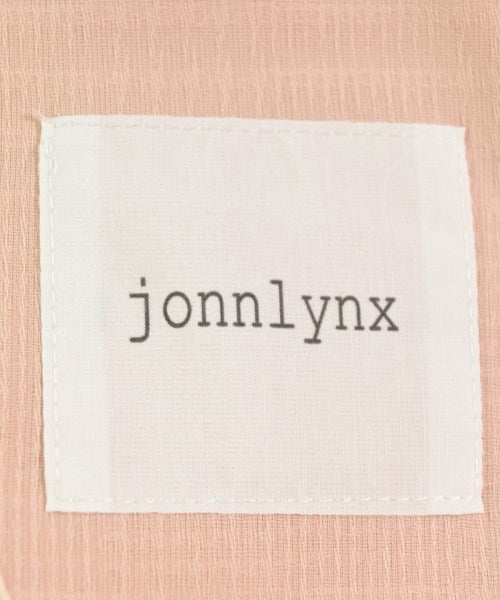 Jonnlynx Other