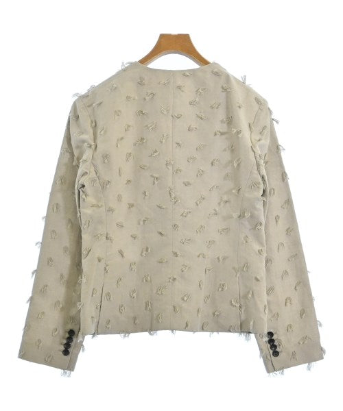 Jonnlynx Collarless jackets