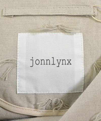 Jonnlynx Collarless jackets
