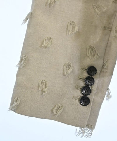 Jonnlynx Collarless jackets