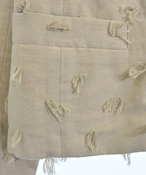 Jonnlynx Collarless jackets