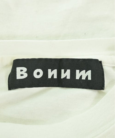 BONUM Tee Shirts/Tops