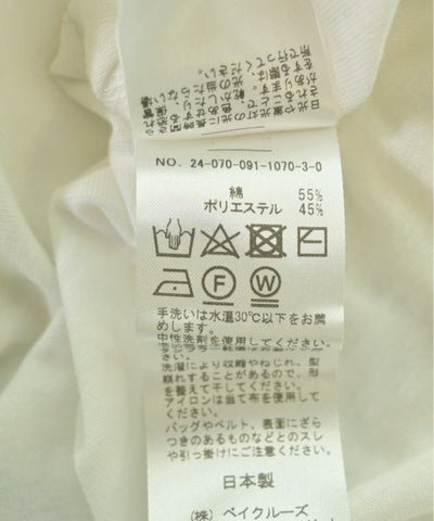 BONUM Tee Shirts/Tops