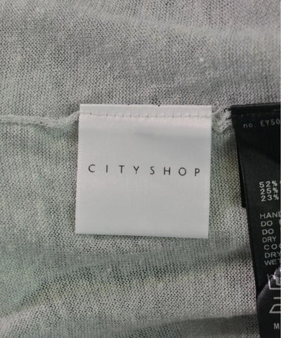 CITYSHOP Sweaters