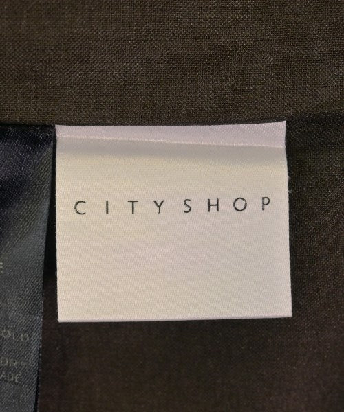 CITYSHOP Shorts