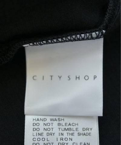 CITYSHOP Sleevelesses