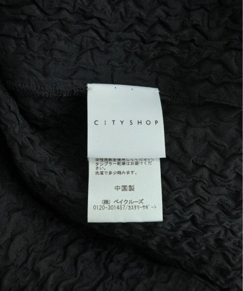 CITYSHOP Casual shirts