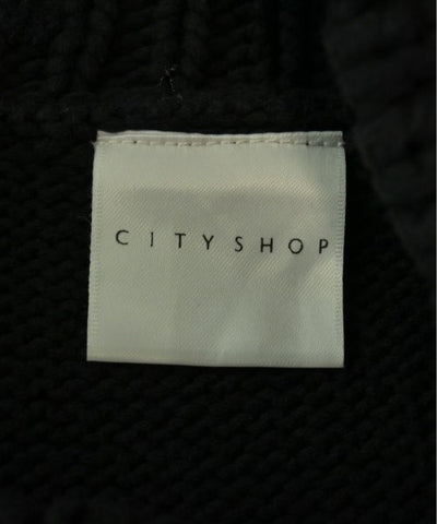 CITYSHOP Vests