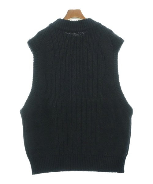 CITYSHOP Vests