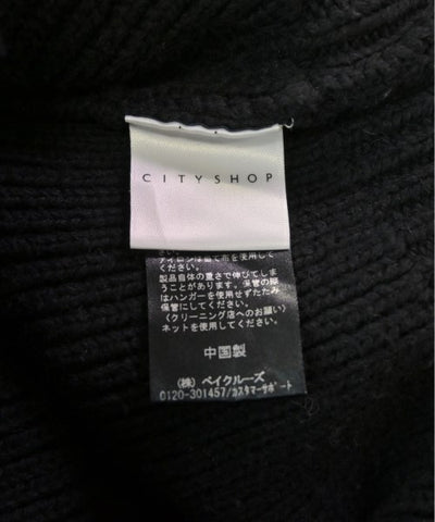 CITYSHOP Vests