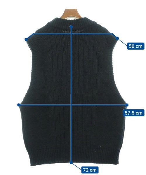 CITYSHOP Vests