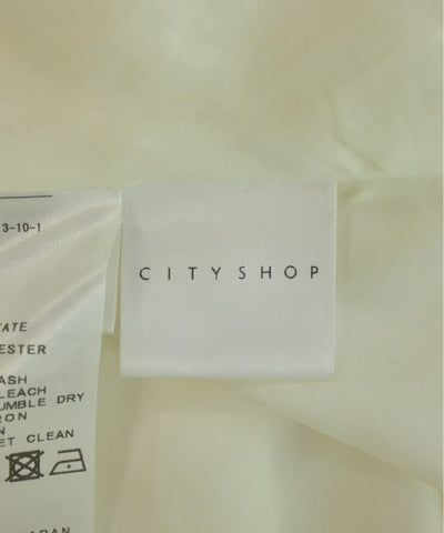 CITYSHOP Dresses