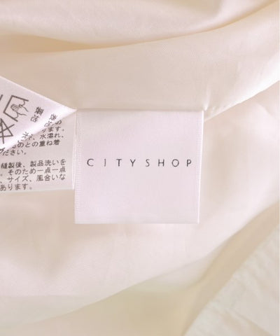 CITYSHOP Dresses