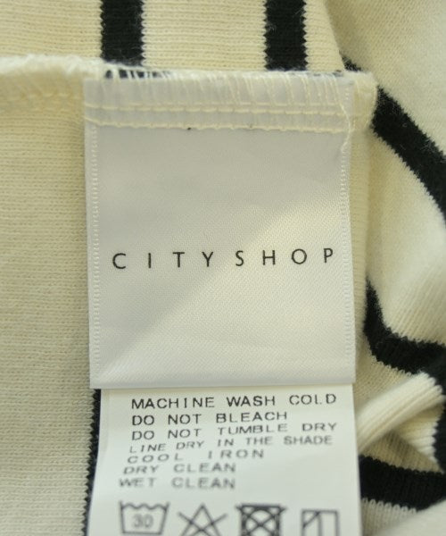 CITYSHOP Tee Shirts/Tops