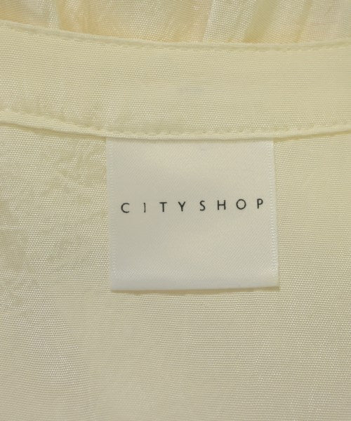 CITYSHOP Dresses