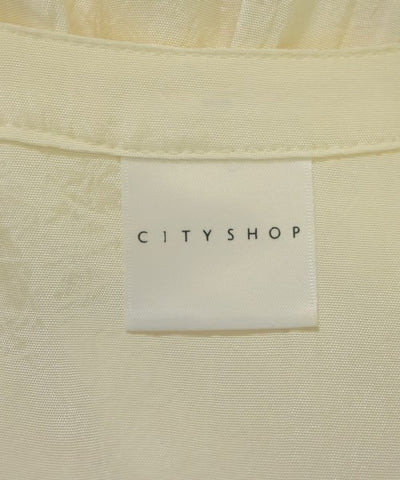 CITYSHOP Dresses