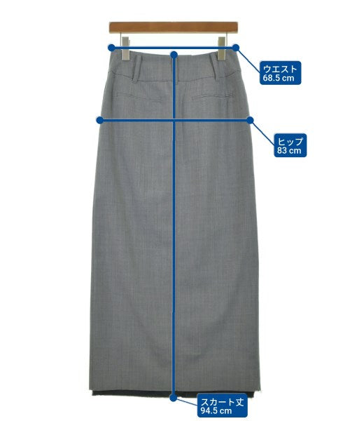 CITYSHOP Long/Maxi length skirts