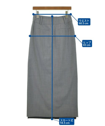 CITYSHOP Long/Maxi length skirts