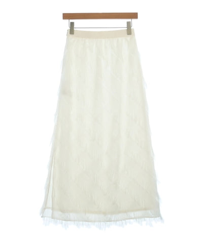 CITYSHOP Long/Maxi length skirts