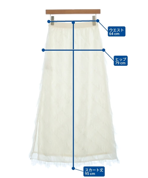 CITYSHOP Long/Maxi length skirts