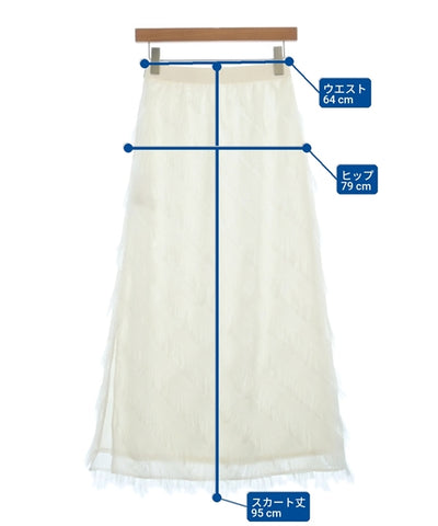 CITYSHOP Long/Maxi length skirts