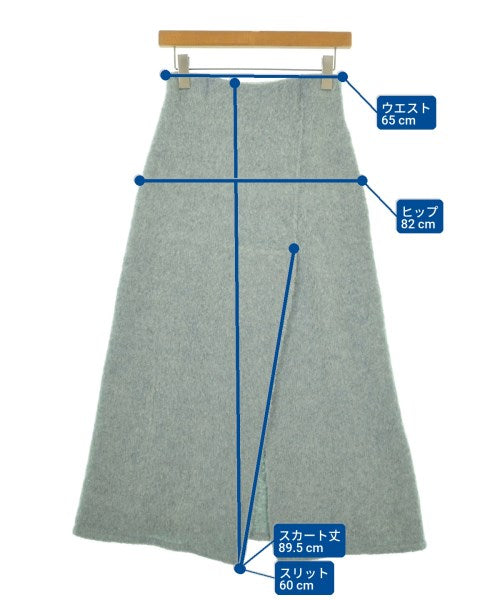 CITYSHOP Long/Maxi length skirts