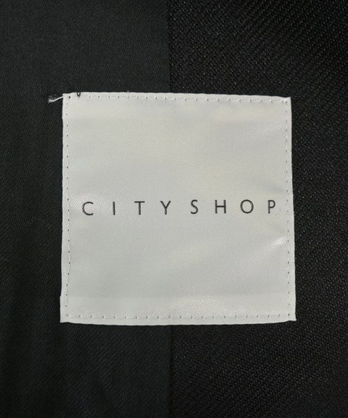 CITYSHOP Casual jackets