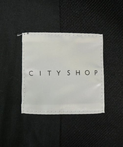 CITYSHOP Casual jackets