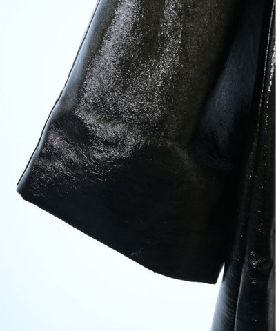 CITYSHOP Soutien collar coats