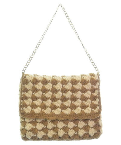 Caterina Bertini Shoulder bags