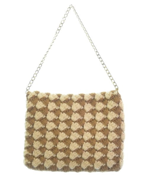 Caterina Bertini Shoulder bags