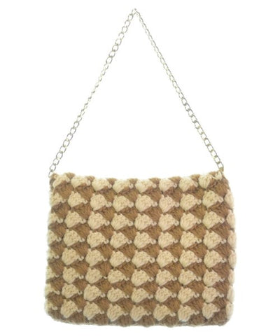 Caterina Bertini Shoulder bags