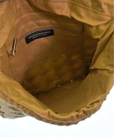 Caterina Bertini Shoulder bags