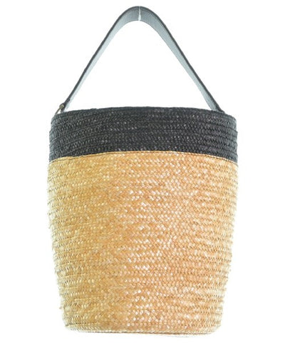 Caterina Bertini Basket bags