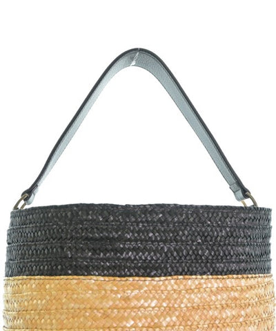 Caterina Bertini Basket bags