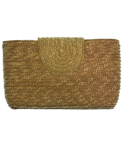 Caterina Bertini Basket bags