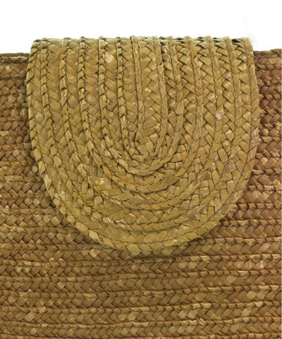 Caterina Bertini Basket bags