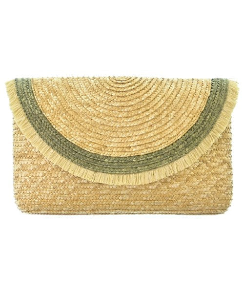 Caterina Bertini Clutches