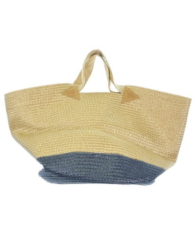 Caterina Bertini Basket bags