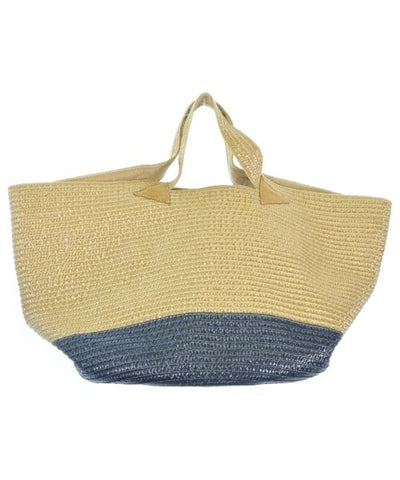 Caterina Bertini Basket bags
