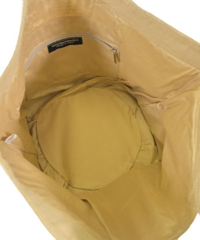 Caterina Bertini Basket bags