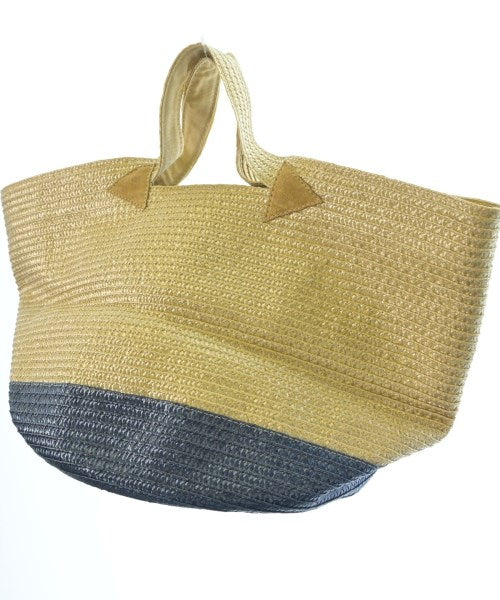 Caterina Bertini Basket bags