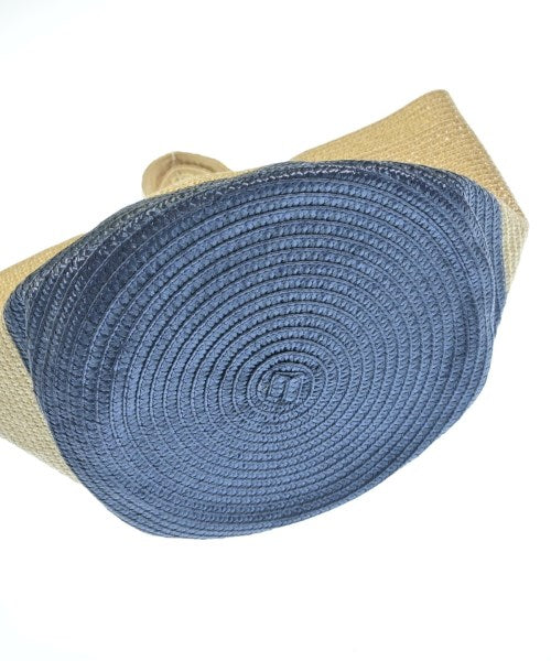 Caterina Bertini Basket bags