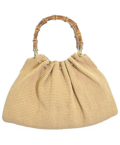 Caterina Bertini Basket bags